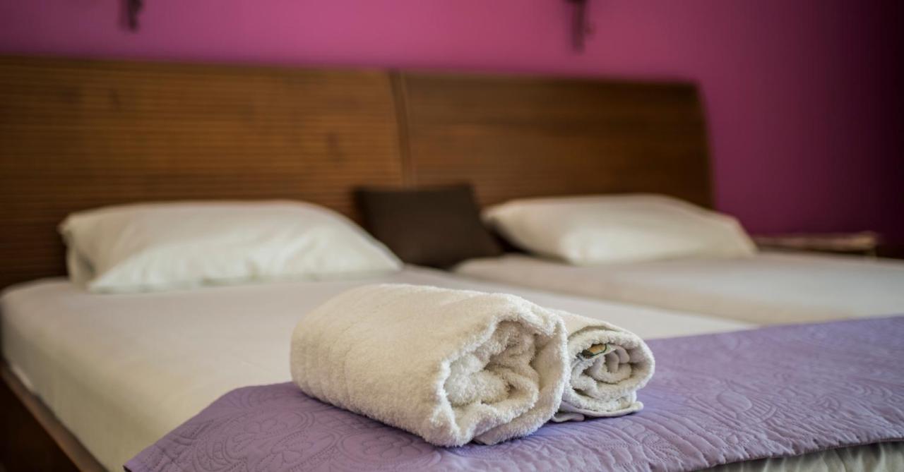 Dimas V House Aparthotel Парга Екстериор снимка
