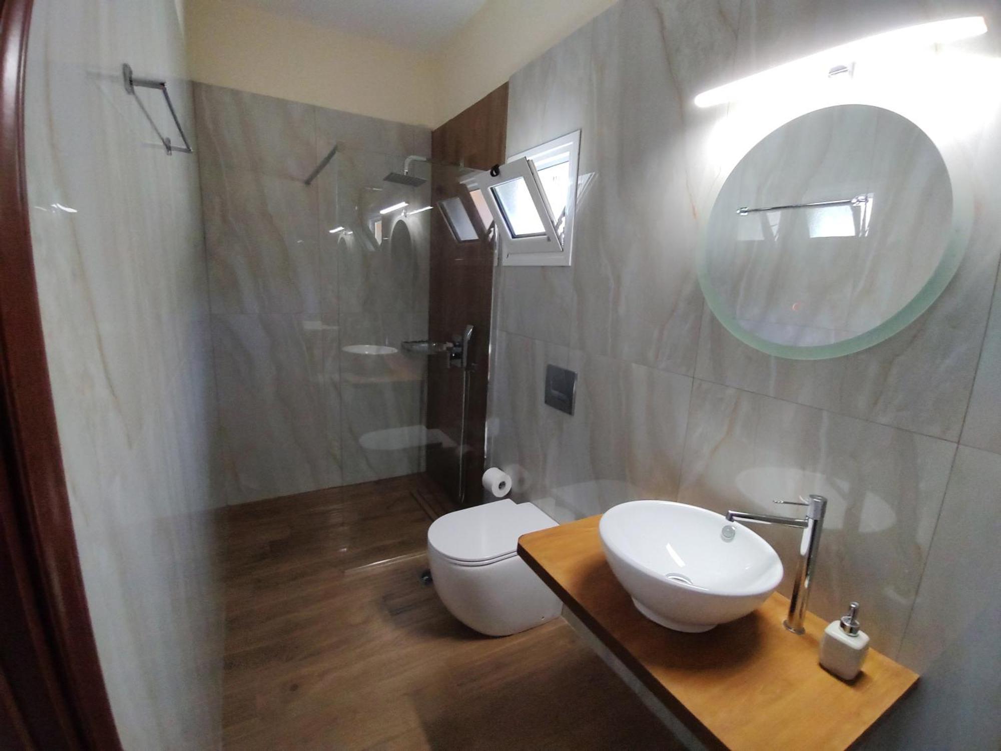 Dimas V House Aparthotel Парга Екстериор снимка