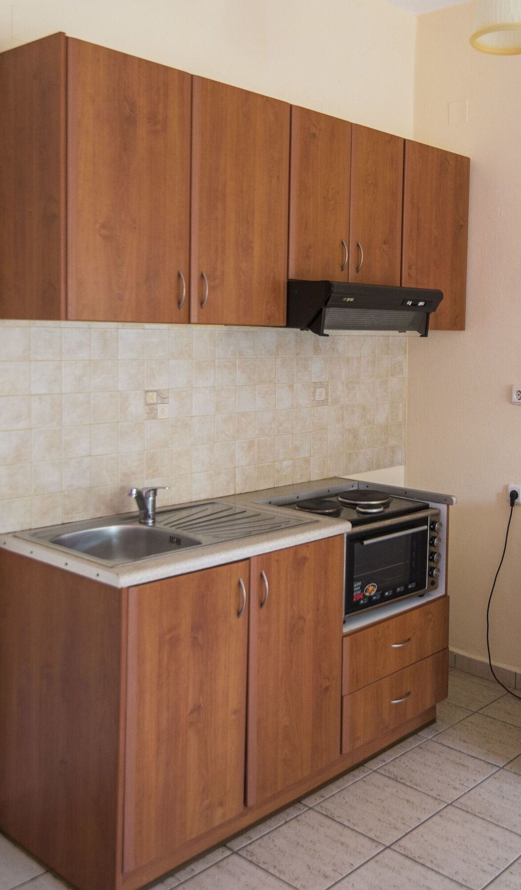 Dimas V House Aparthotel Парга Екстериор снимка
