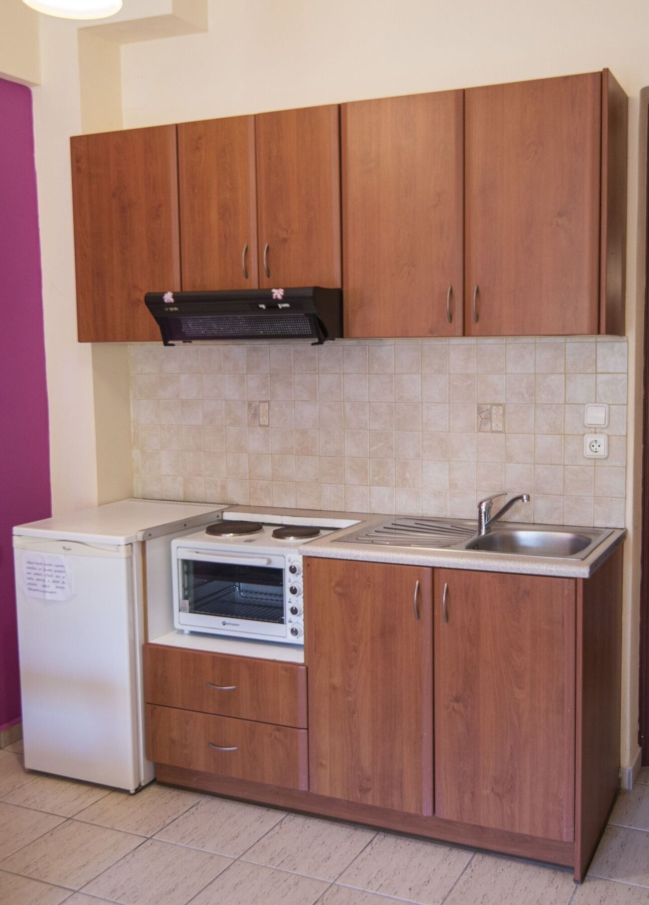 Dimas V House Aparthotel Парга Екстериор снимка
