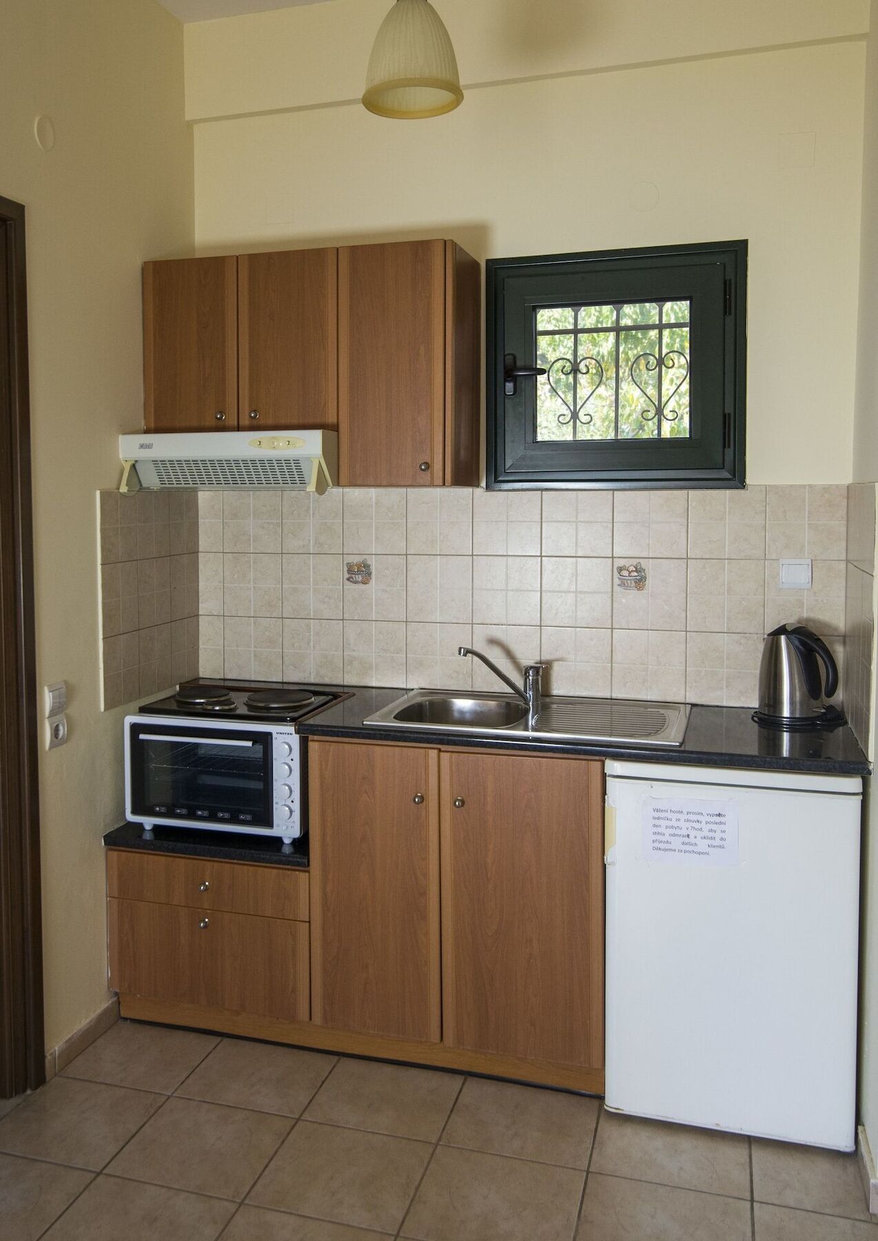 Dimas V House Aparthotel Парга Екстериор снимка